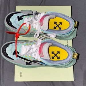 Off-White Odsy-1000 Sneakers